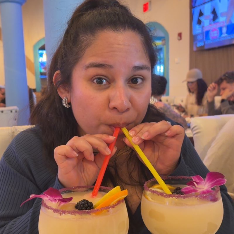 Margarita profile