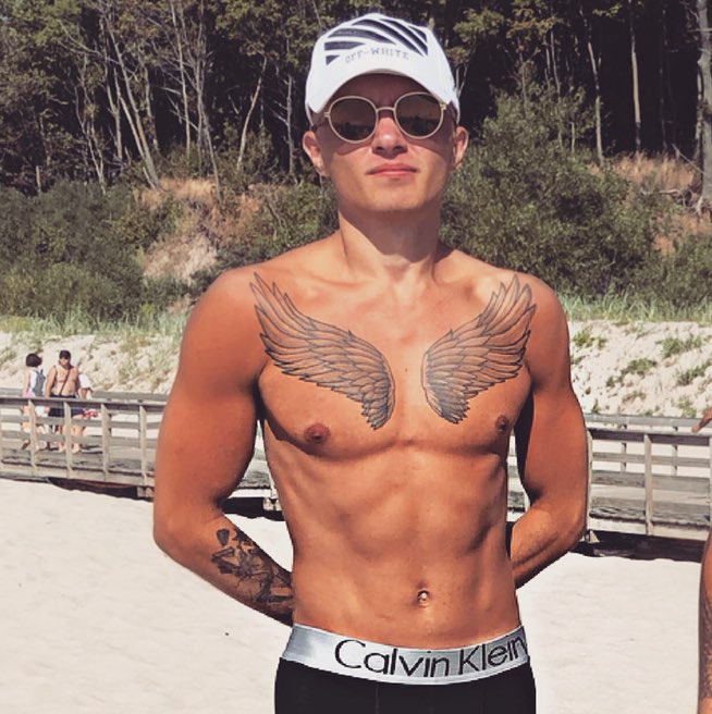 Шестаков Данил