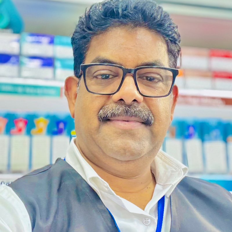 Bijoy Eratt