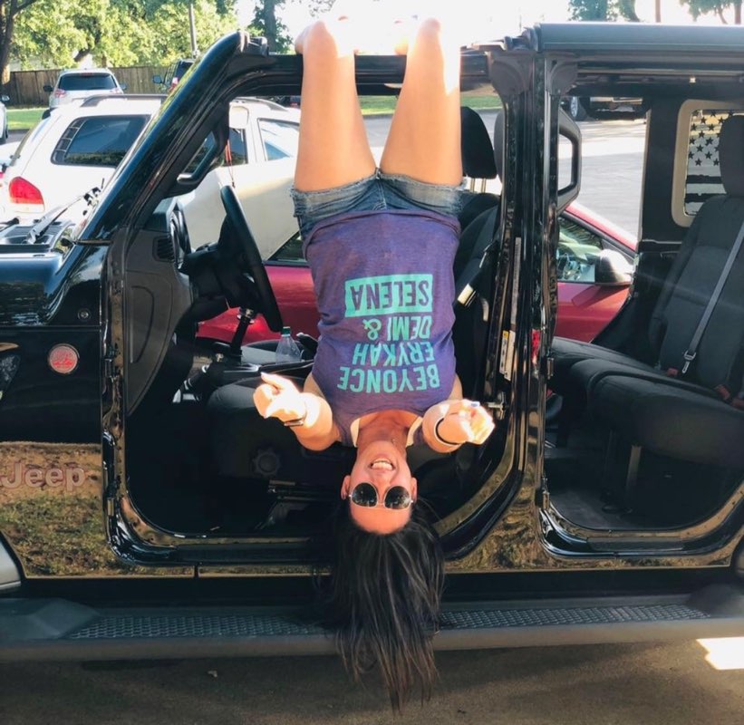 FIRMAN Megan Sturycz