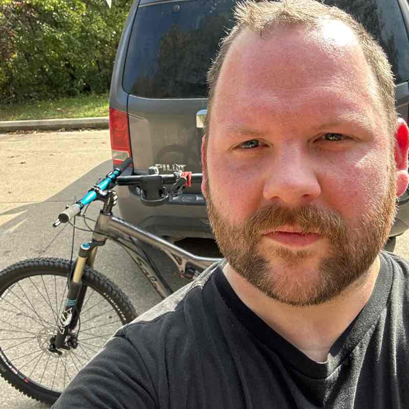 Graham Burkum post 2