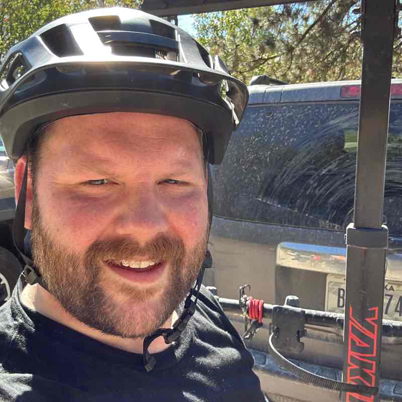 Graham Burkum post 1