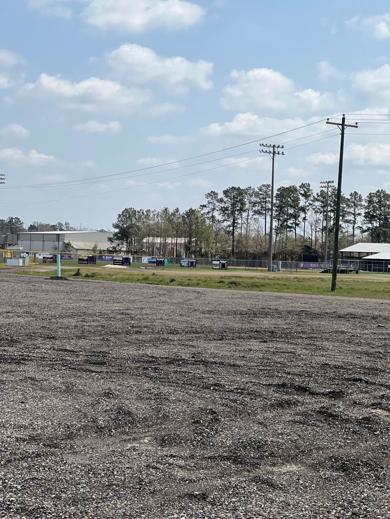walking near me in Johnny Sartwell Memorial Park in spring