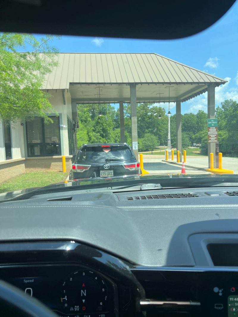 walking near me in Bogue Chitto State Park in spring