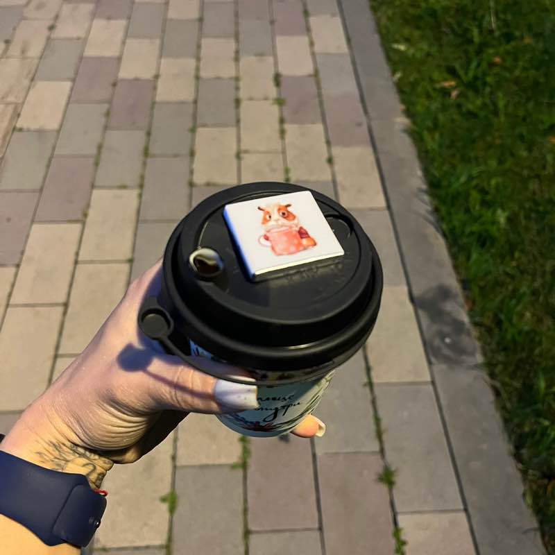 Сирик Аракелян ♌️ 🇦🇲🇷🇺 post 1