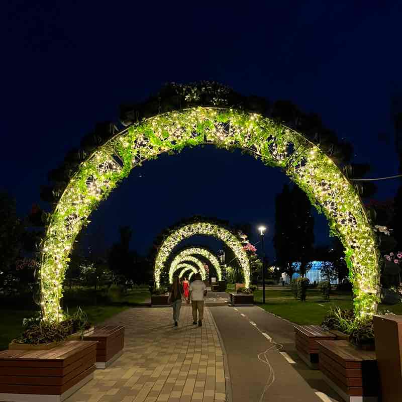 Сирик Аракелян ♌️ 🇦🇲🇷🇺 post 2