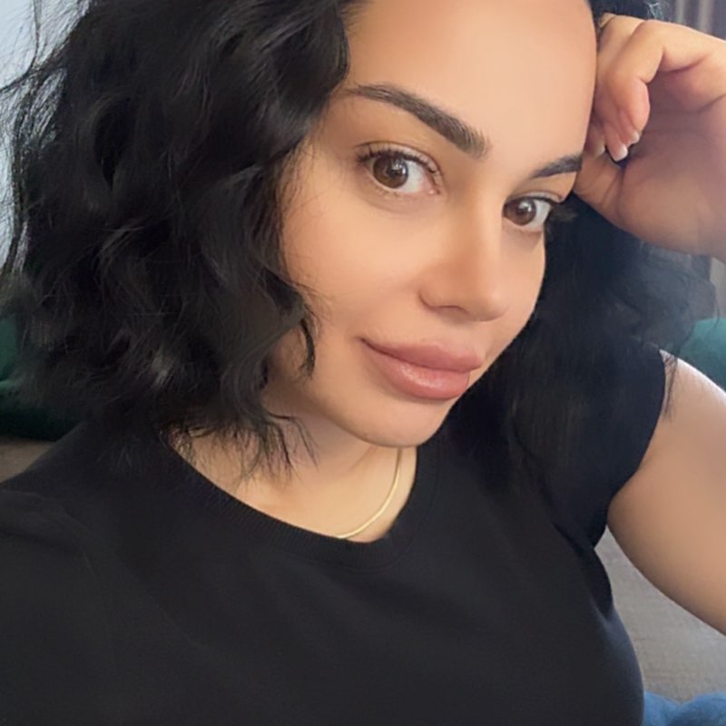 Сирик Аракелян ♌️ 🇦🇲🇷🇺 post 2