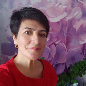 🇷🇺☘️ Сария ☘️ 🇷🇺 profile