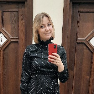 Юлиана Егурнова Брн