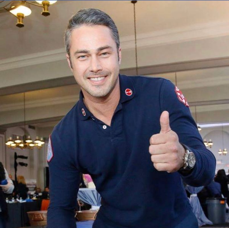 taylorkinney