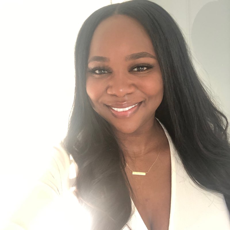 Shenika Lewis profile