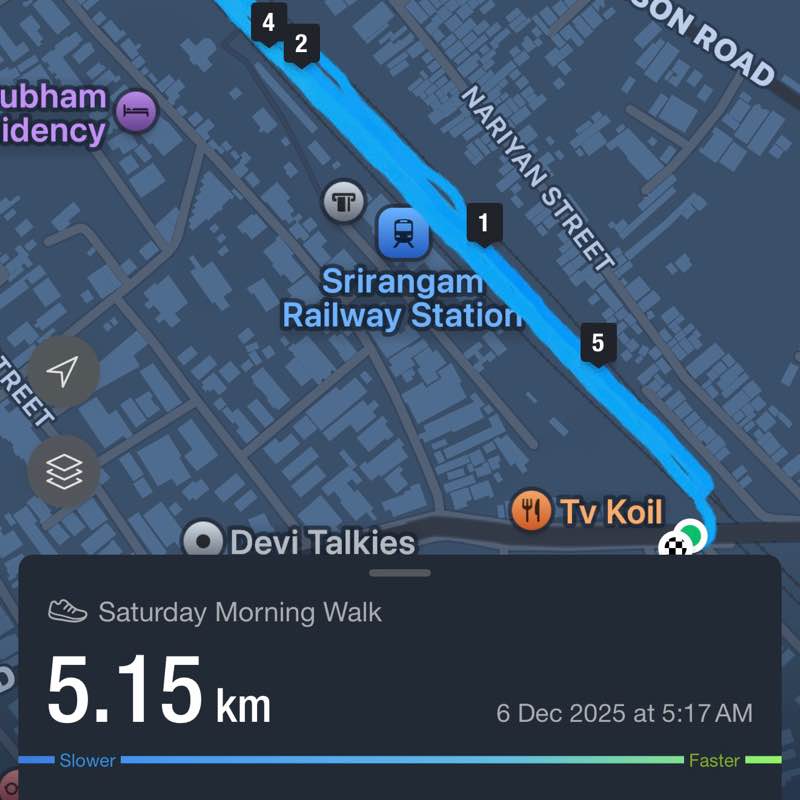 🐱International Steps🐱 Ganapathy R post image