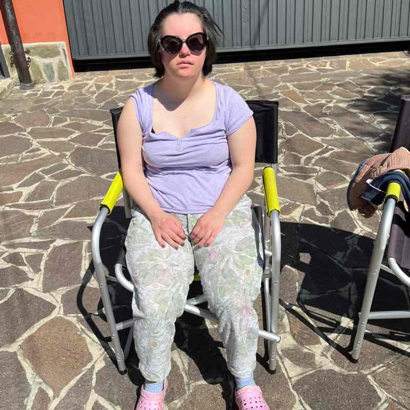 Chiara Franza Chiara Franza post image