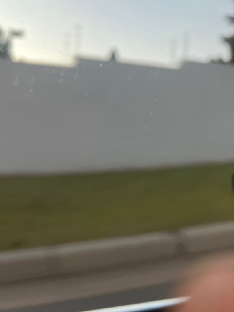 walking near me in Sundowner Park in winter