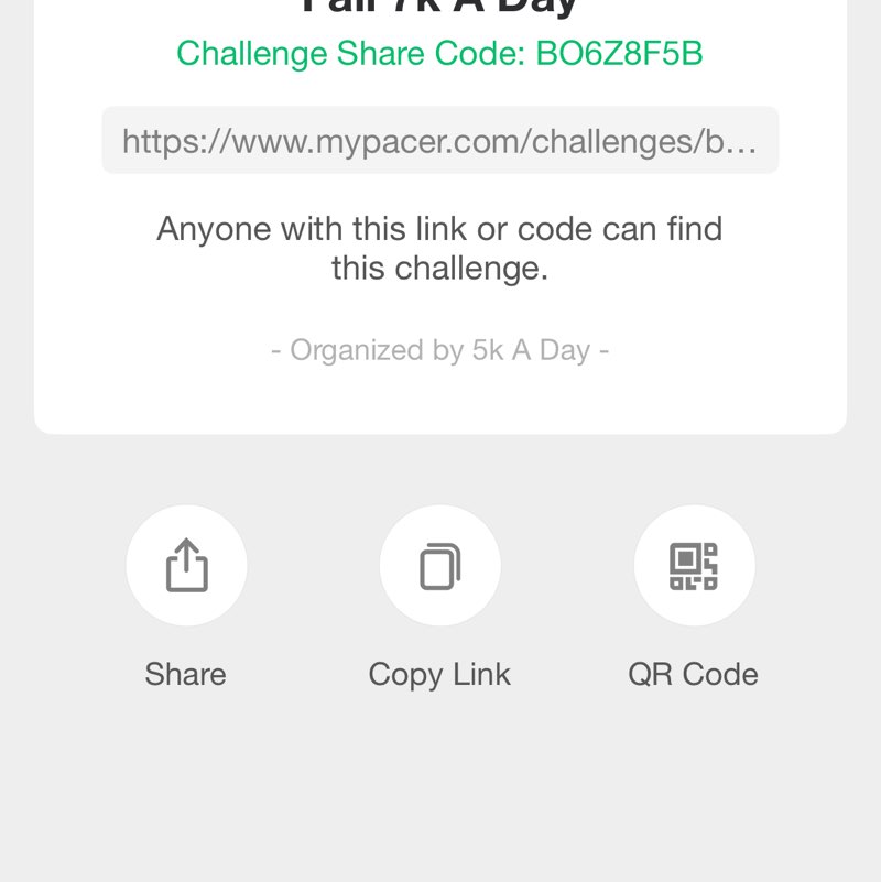 5k A Day Runner🏃‍♂️ post image