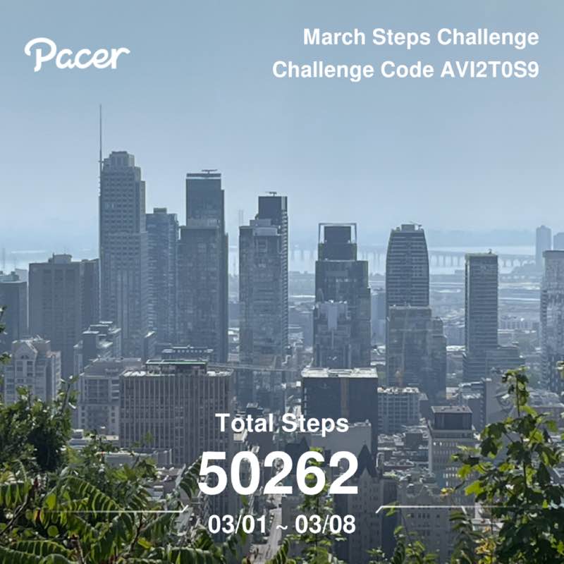 Branson(Runner🏃‍♂️) post 1