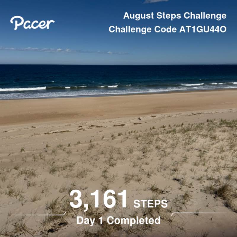 Branson(Runner🏃‍♂️) post 1