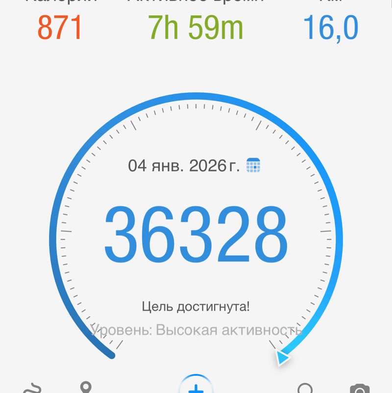 Лилия 🐯 post 1