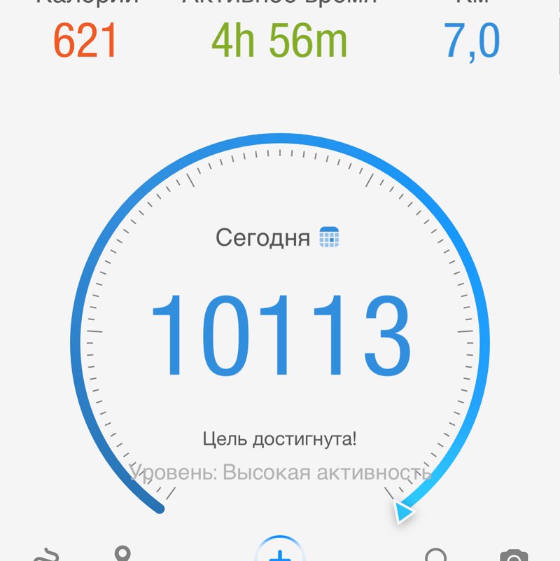 Лилия 🐯 post 1