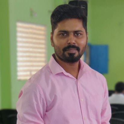 Saravanan Durai Manickam profile