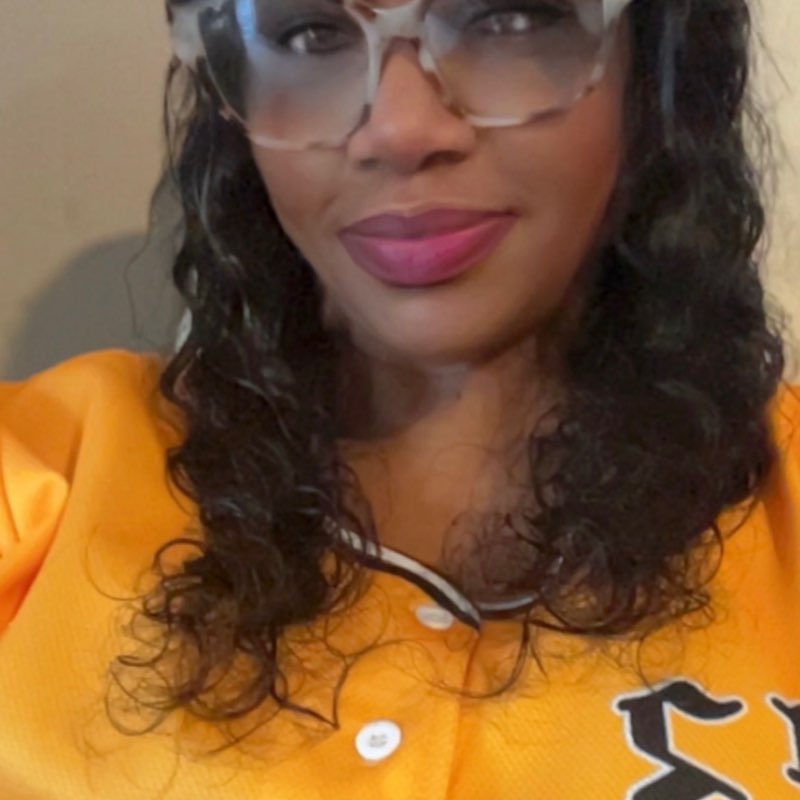 CAN’T BOX ME Health & Fitness Marsha b post image