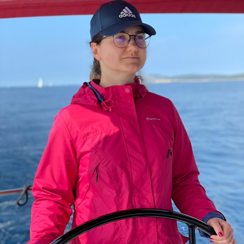 Katsiaryna Tsikhanovich