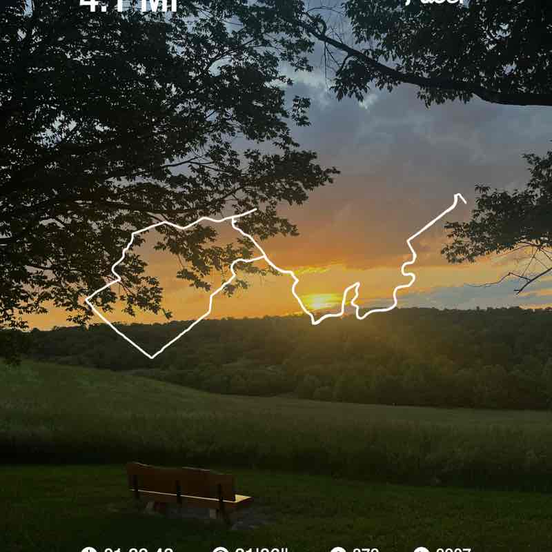 Hannah McHugh post 1