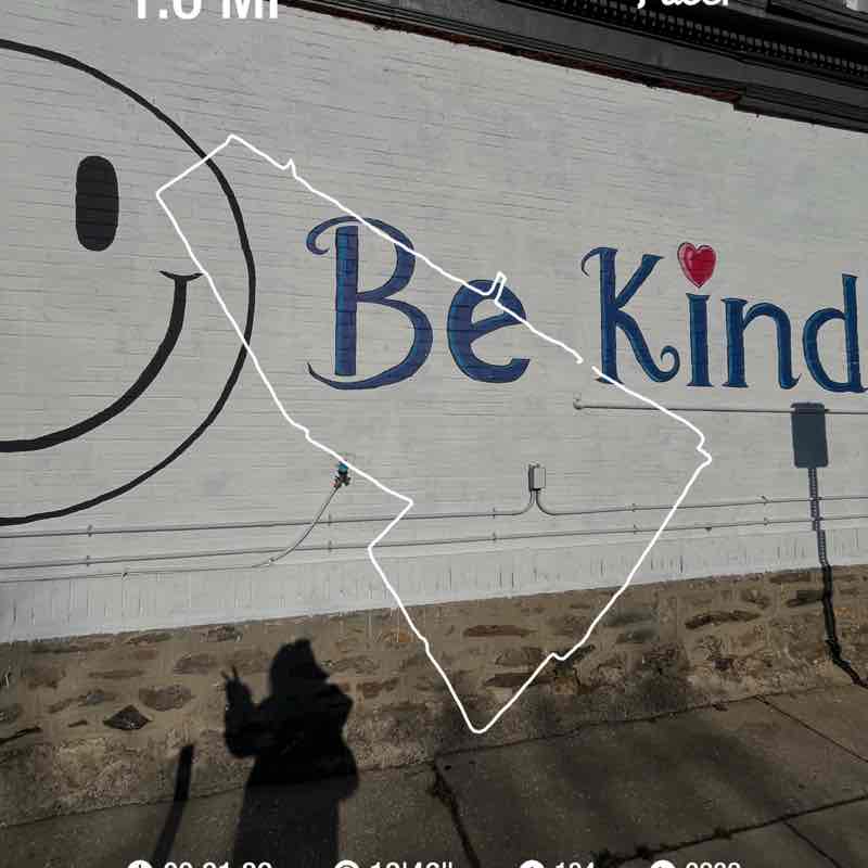 Hannah McHugh post 1