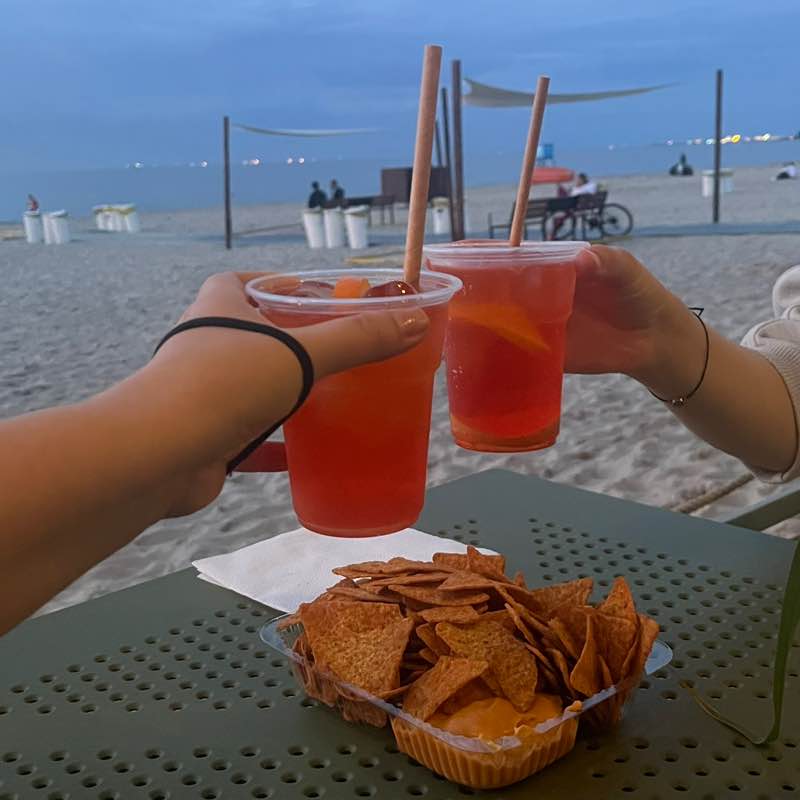 Sviatlana Kazakevich post 1