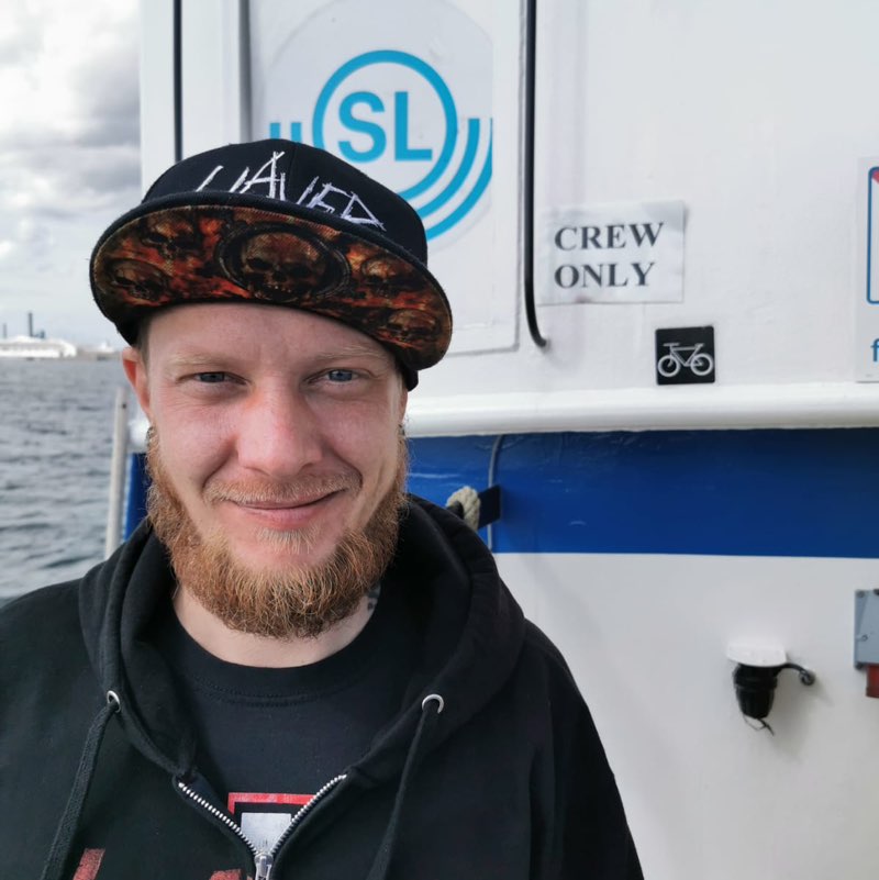 Alexey Skornyakov icon