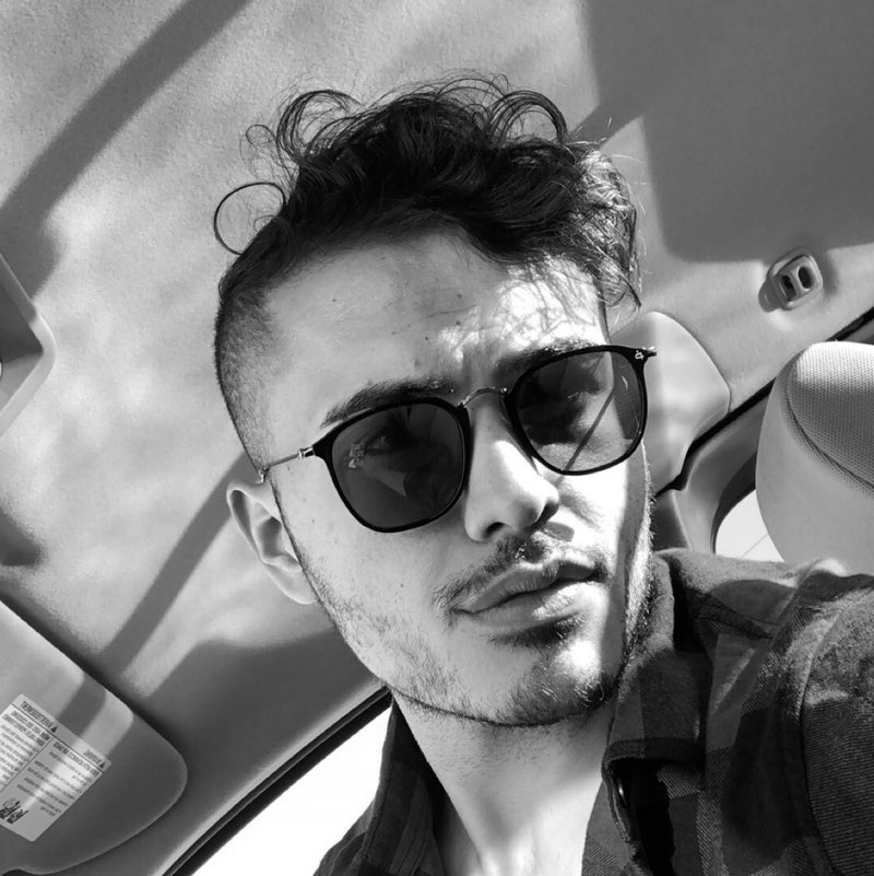 Vince 10 Miles Daily