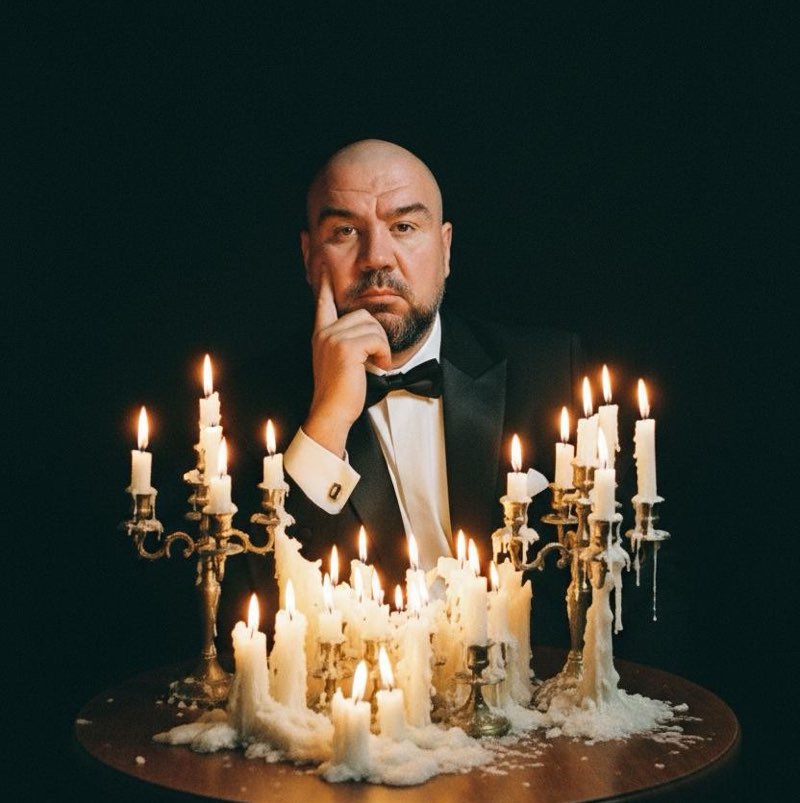 Алексей М profile