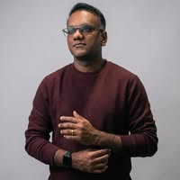 Viknarajan Govindrajin