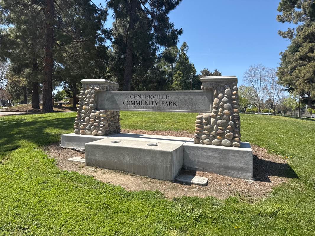 Centerville Community Park