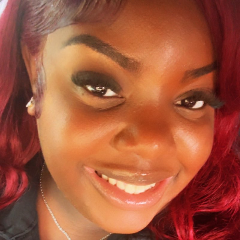 NaeCherelle profile