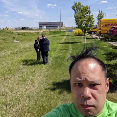 Kurt Mo Dee (Kurtis) post 1