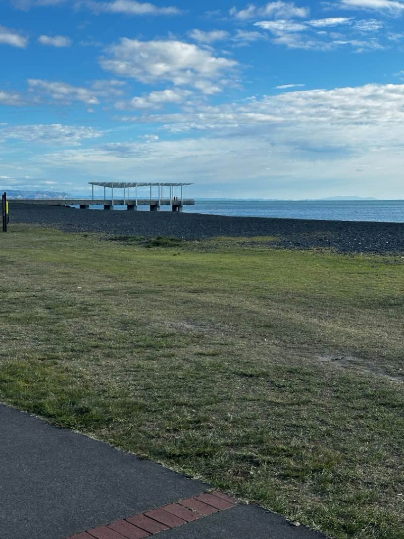 walking near me in Centennial Gardens in summer