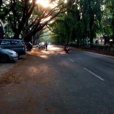 Lowe's Abhilash CR post image