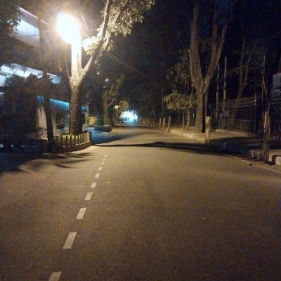 Lowe's Abhilash CR post image