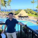 月黑风高(Changwang 邓)