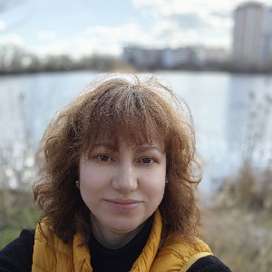 Світлана profile