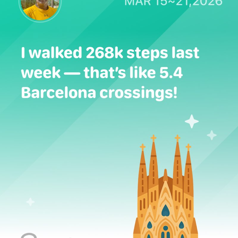 WoodyG 🙏🏾🙏🏾👍🏾💪🏾 post 1