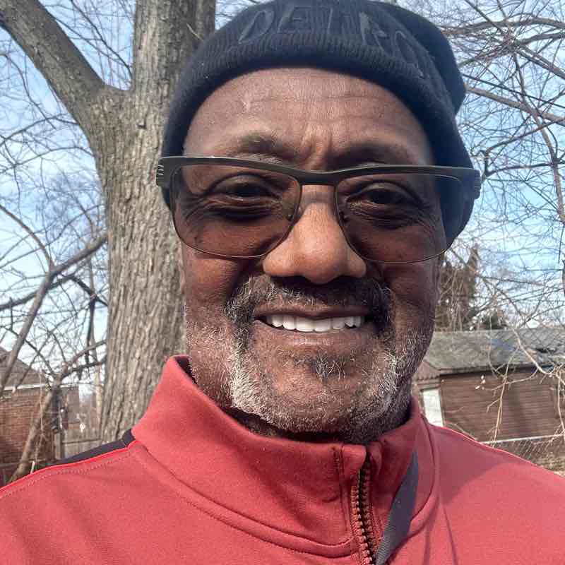 WoodyG 🙏🏾🙏🏾👍🏾💪🏾 post 2