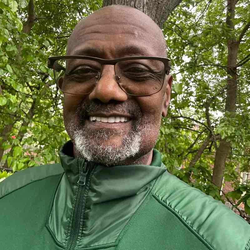 WoodyG 🙏🏾🙏🏾👍🏾💪🏾 post 2