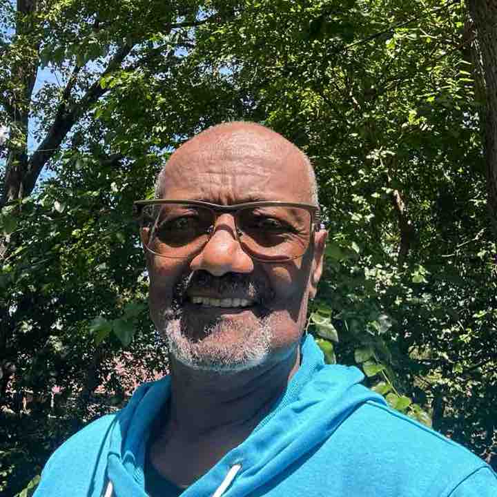 WoodyG 🙏🏾🙏🏾👍🏾💪🏾 post 2