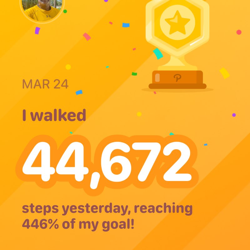 WoodyG 🙏🏾🙏🏾👍🏾💪🏾 post 1