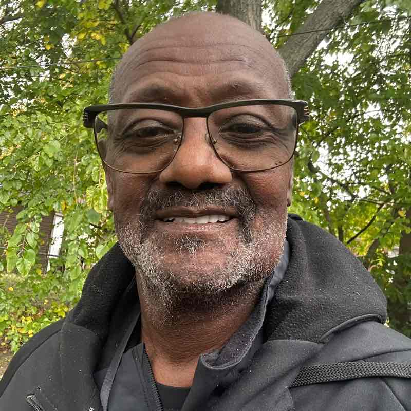 WoodyG 🙏🏾🙏🏾👍🏾💪🏾 post 2