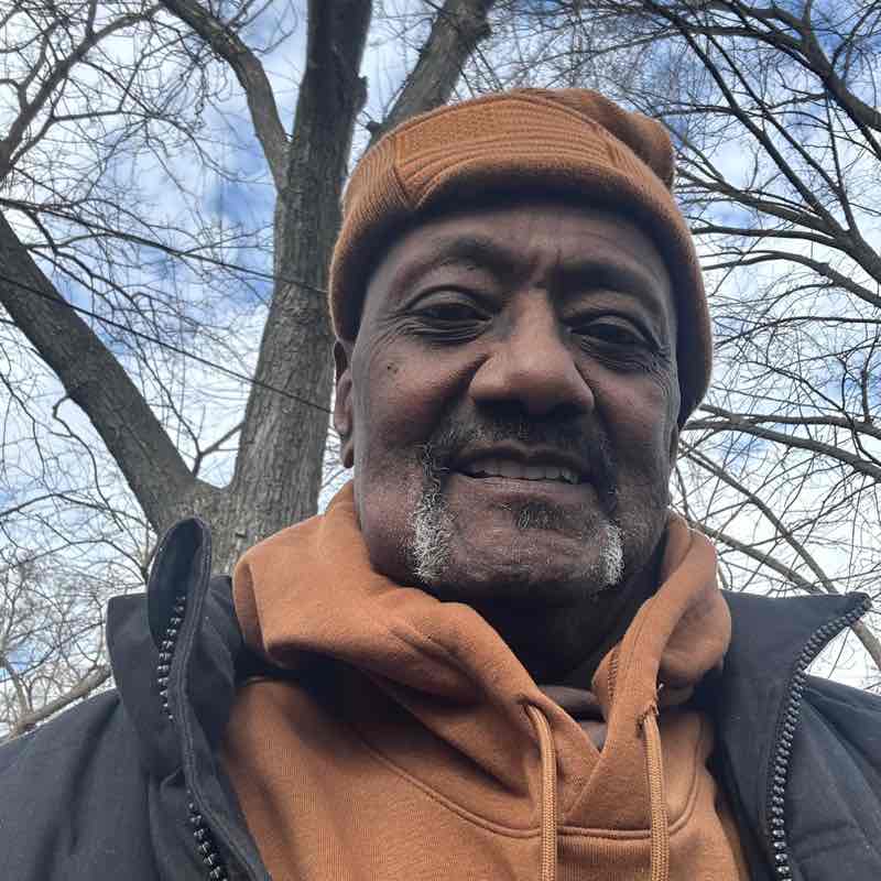 WoodyG 🙏🏾🙏🏾👍🏾💪🏾 post 2