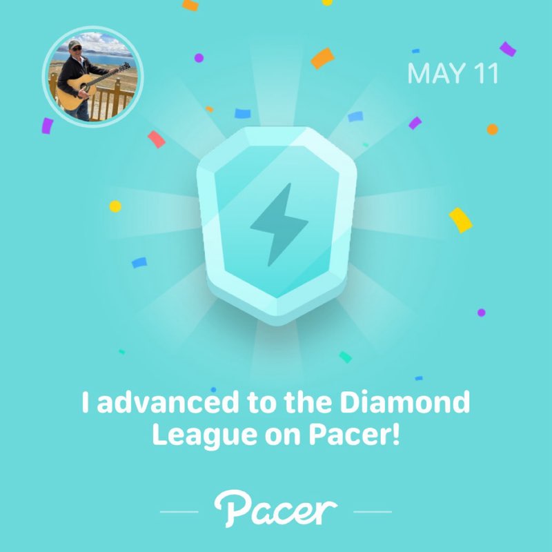 PacerPal post 1