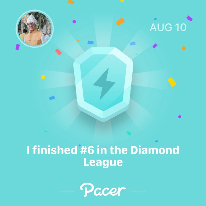PacerPal post 1